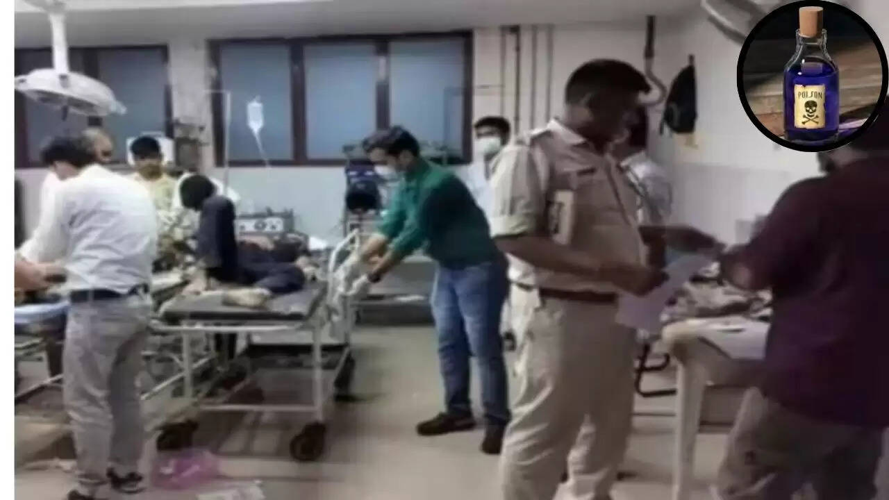 नालंदा परिवार आत्महत्या मामला: चार सदस्यों ने जीवन समाप्त किया