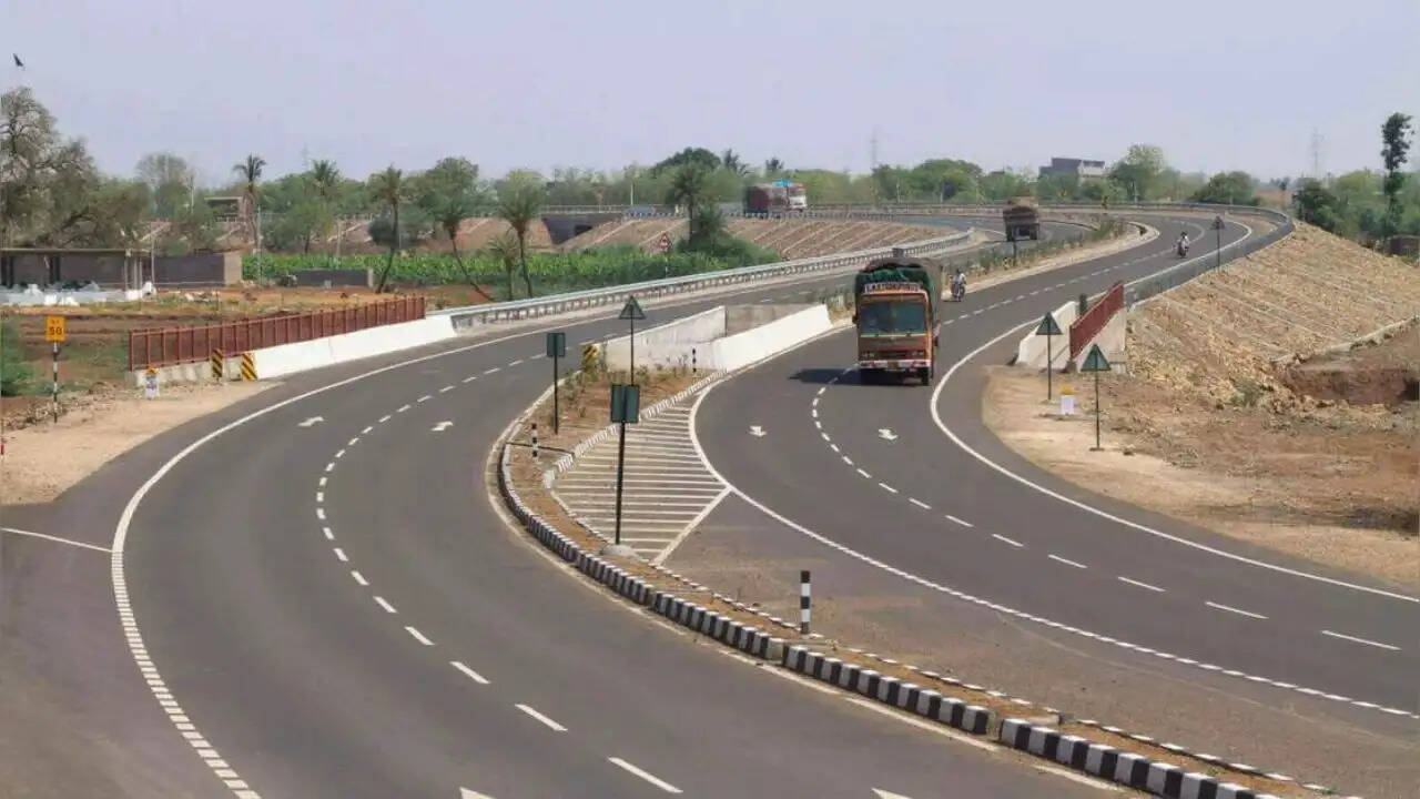 मोहाली से अंबाला तक यात्रा में 30 मिनट की बचत, नया रिंग रोड प्रोजेक्ट