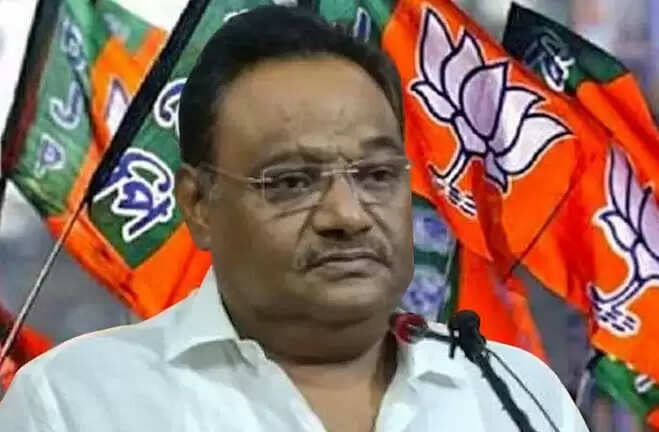 भाजपा के नए प्रदेश अध्यक्ष के समक्ष चुनौतियों की भरमार, बंगाल में कैसे लगायेंगे पार्टी की नैया पार?