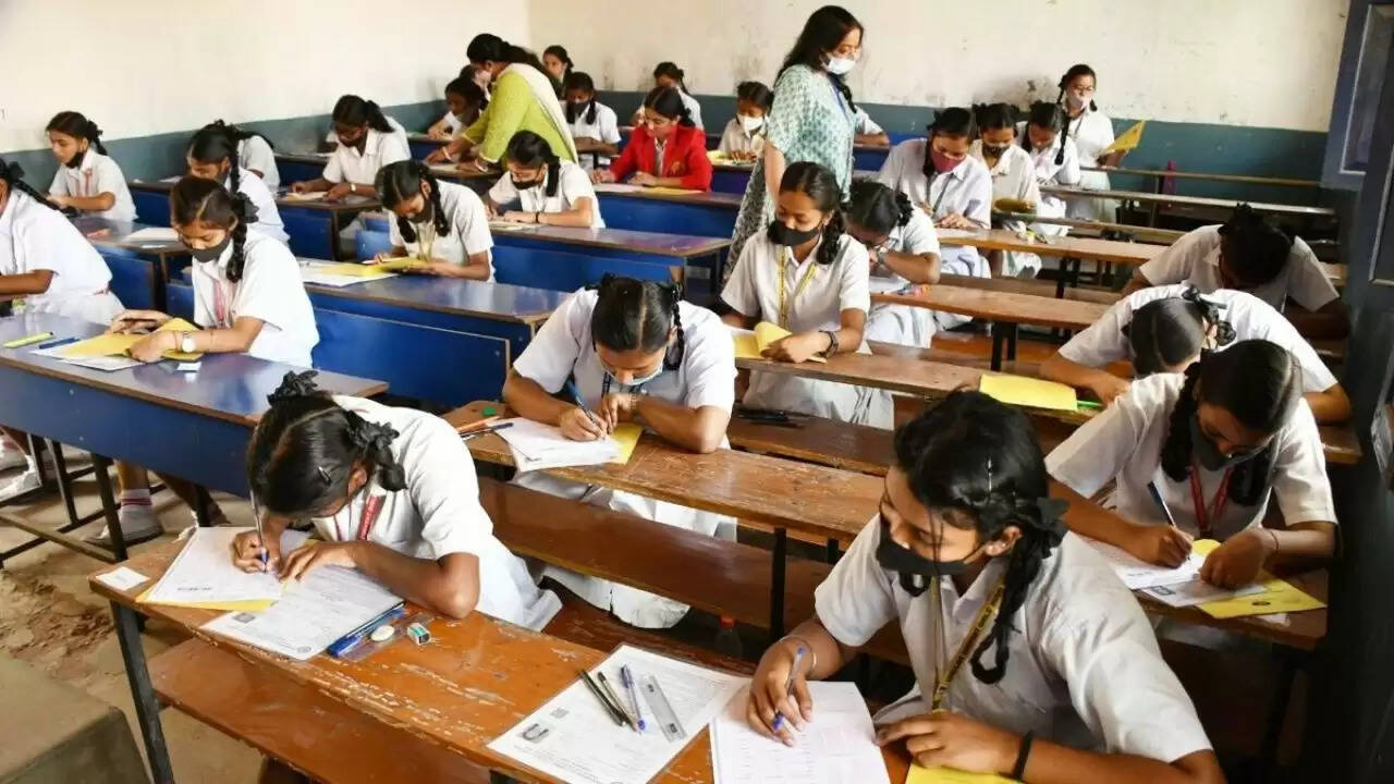 छत्तीसगढ़ बोर्ड परीक्षा के लिए रजिस्ट्रेशन प्रक्रिया शुरू