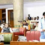 हरियाणा विधानसभा का बजट सत्र आज से शुरू, सीएम की नई रणनीति