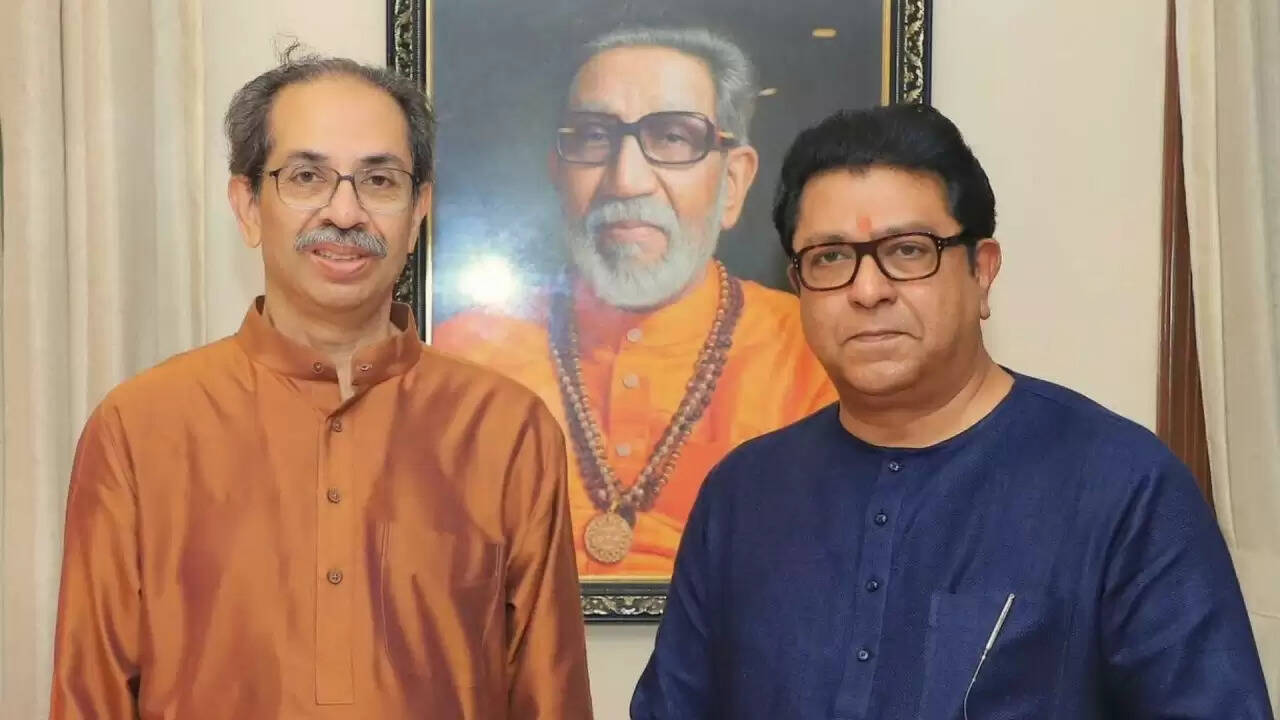 क्या ठाकरे बंधुओं के रिश्ते में आई है नई गर्माहट? जानें राज और उद्धव की मुलाकात की खास बातें