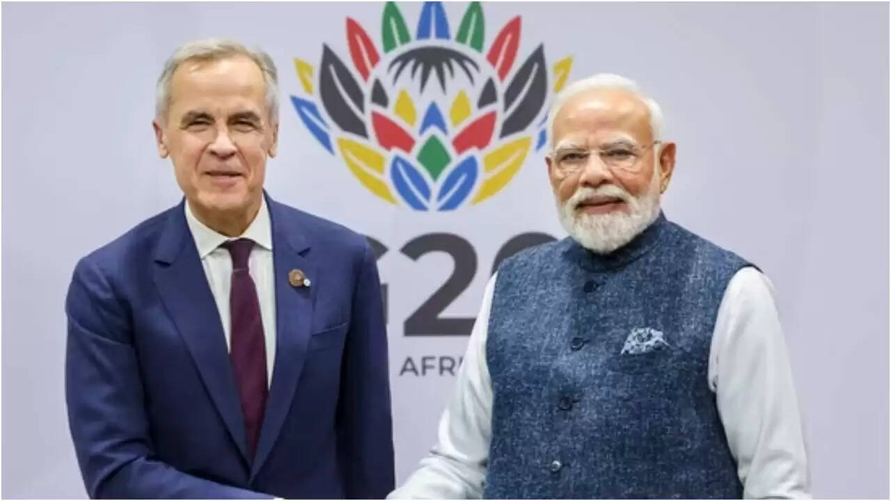 भारत-कनाडा संबंधों में नई ऊँचाई: G20 समिट में महत्वपूर्ण समझौते