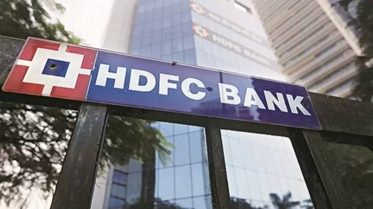 एचडीएफसी बैंक का महत्वपूर्ण अपडेट: सेवाएं अस्थायी रूप से बंद रहेंगी