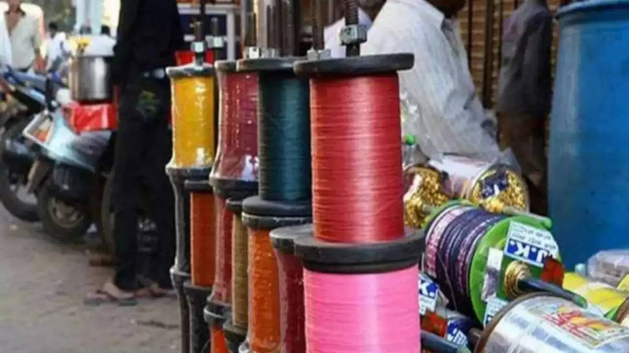 मकर संक्रांति पर चाइनीज मांझे का कहर: जानें कैसे हुईं दर्दनाक घटनाएं