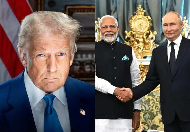 भारत को मिला रूसी तेल खरीदने का 30 दिन का छूट