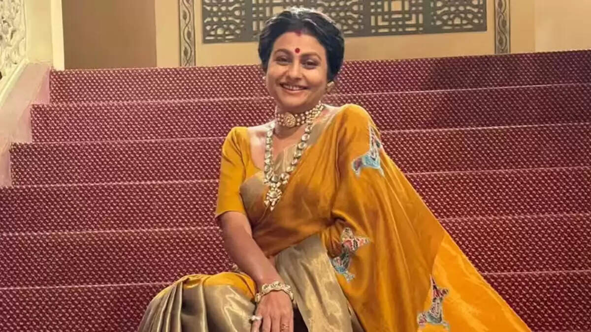 Jaya Bhattacharya का चौंकाने वाला खुलासा: शादी के लिए पैसे ऑफर करने वाला था एक अधेड़