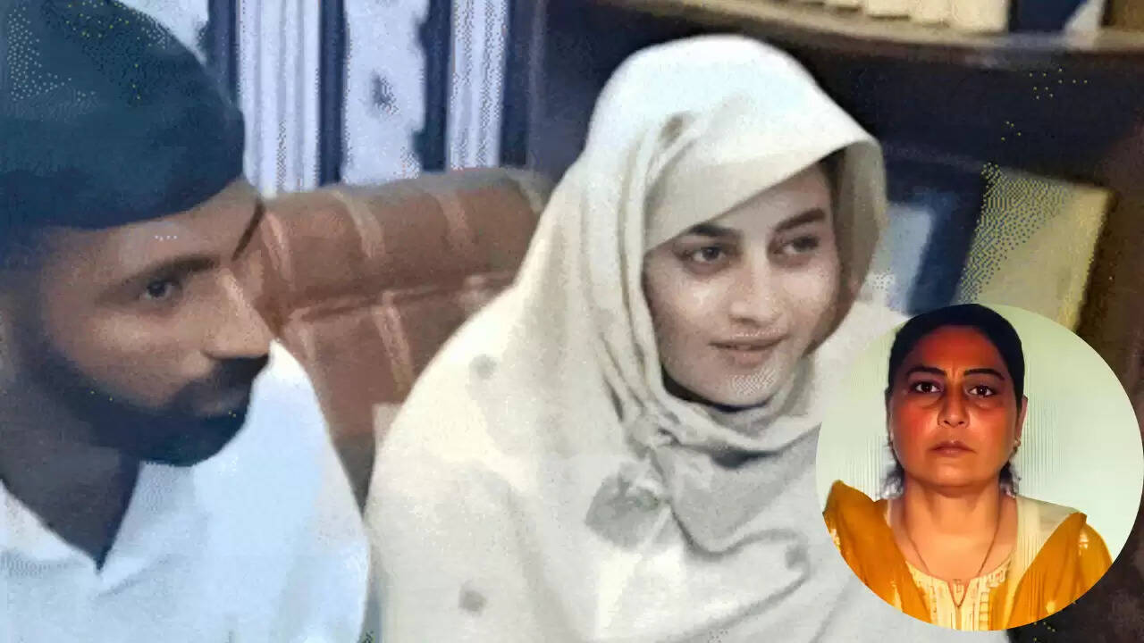 पाकिस्तान में सरबजीत कौर का नया वीडियो: इस्लाम अपनाने और विवाह की पुष्टि