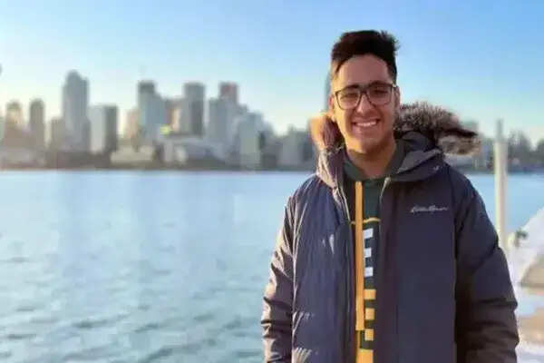 कनाडा में भारतीय छात्र की हत्या के दोषी को मिली उम्रकैद की सजा