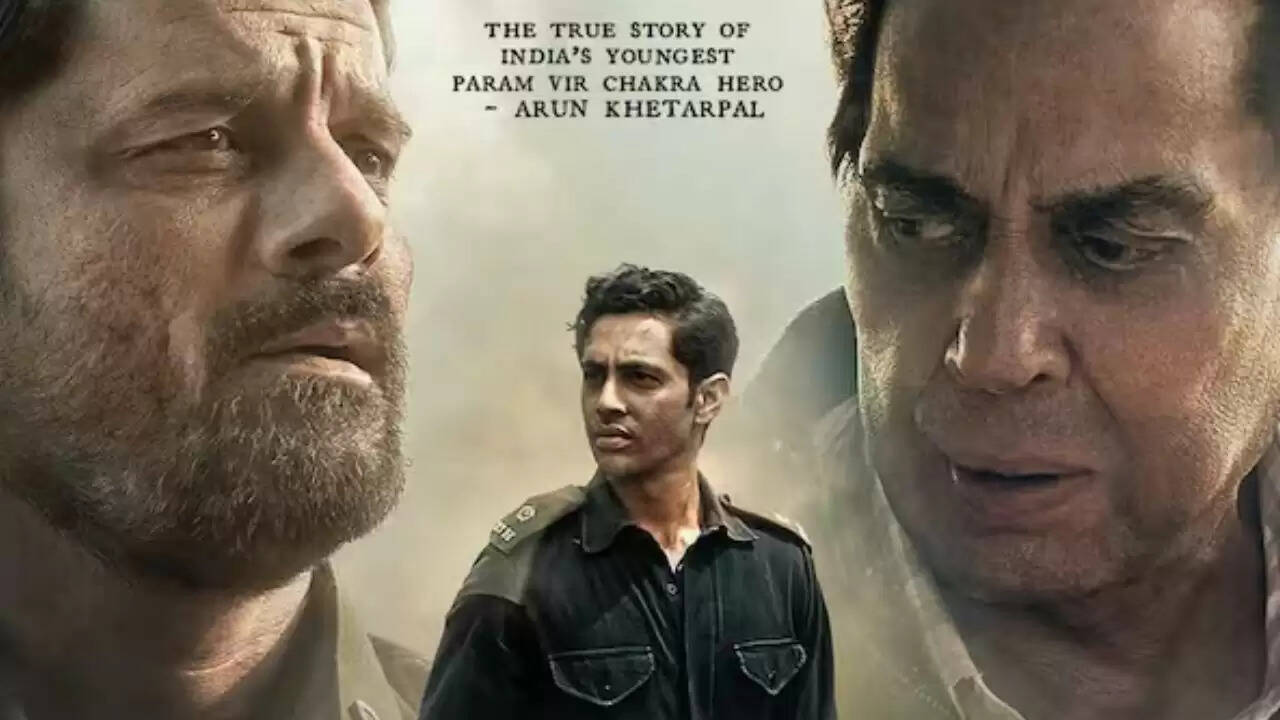 फिल्म 'इक्कीस': एक सच्ची कहानी जो दिल को छू लेती है