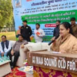 फरीदाबाद में हरित अभियान की शुरुआत: हरियाली और नागरिक सहभागिता को बढ़ावा