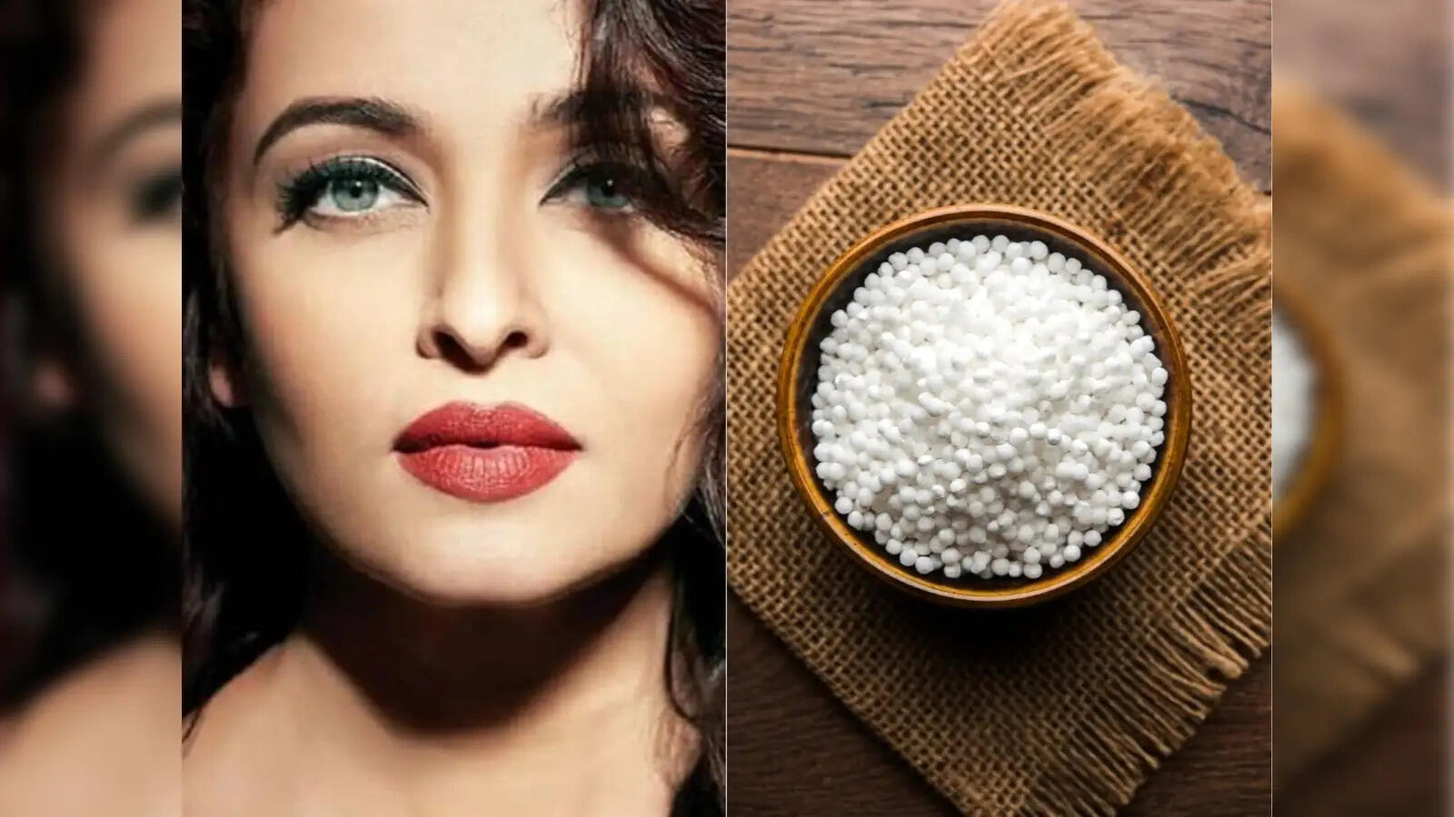 साबूदाना: सेहत के लिए अद्भुत लाभ और उपयोग
