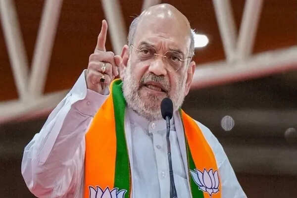 अमित शाह का तमिलनाडु दौरा: 2026 में भाजपा-AIADMK गठबंधन की सरकार का दावा
