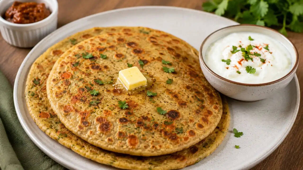 स्वस्थ और झटपट लंच बॉक्स के लिए बेहतरीन रेसिपी