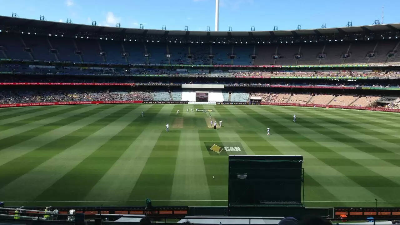 बॉक्सिंग डे टेस्ट: ऑस्ट्रेलिया और इंग्लैंड के बीच ऐतिहासिक मुकाबला