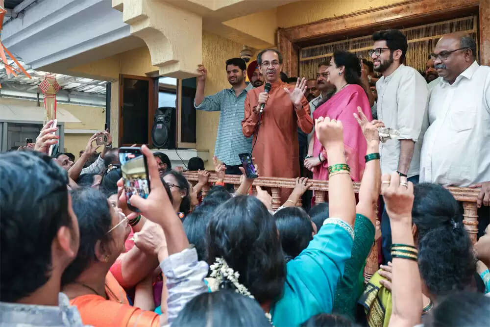 महाराष्ट्र नगर निकाय चुनावों में भाजपा की स्थिति: एक विश्लेषण