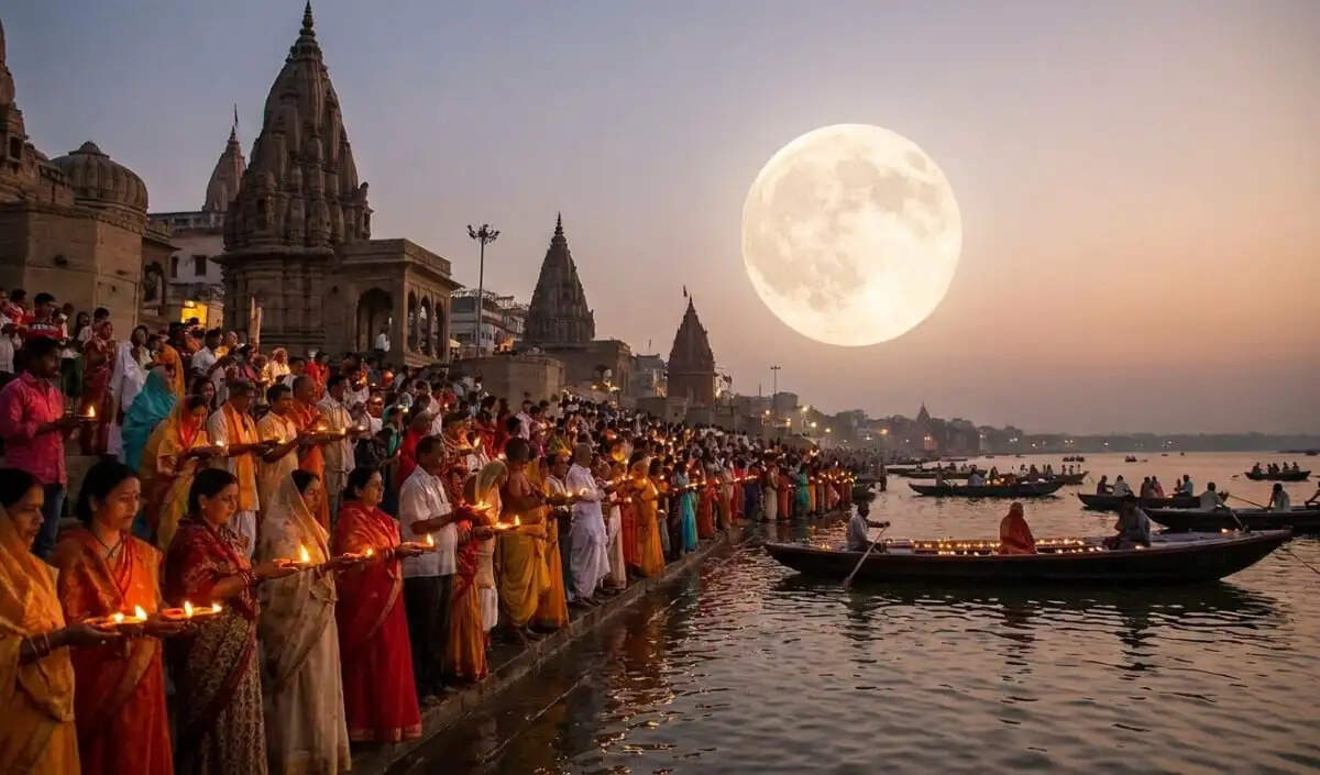 अधिक मास की पूर्णिमा: पूजा और उपायों का महत्व