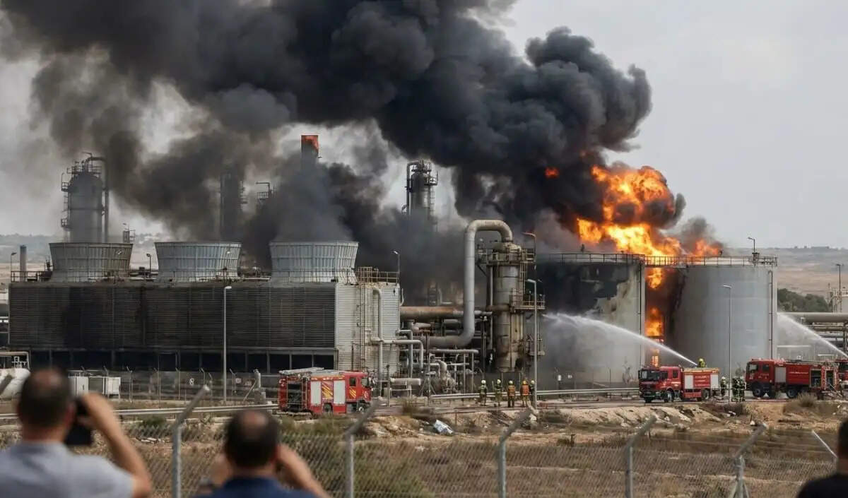 ईरान की शांति योजना पर अमेरिका का अस्वीकार, तनाव बढ़ता जा रहा है