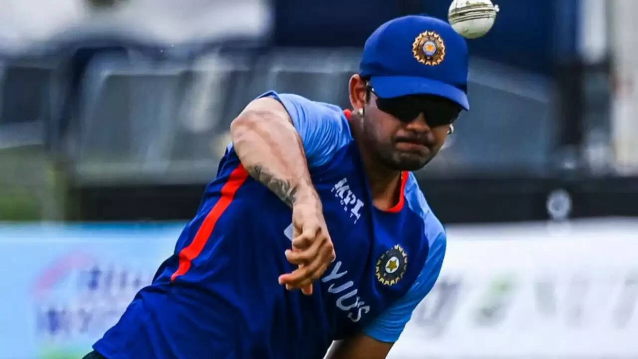 ईशान किशन को मिली विजय हजारे ट्रॉफी में झारखंड की कप्तानी