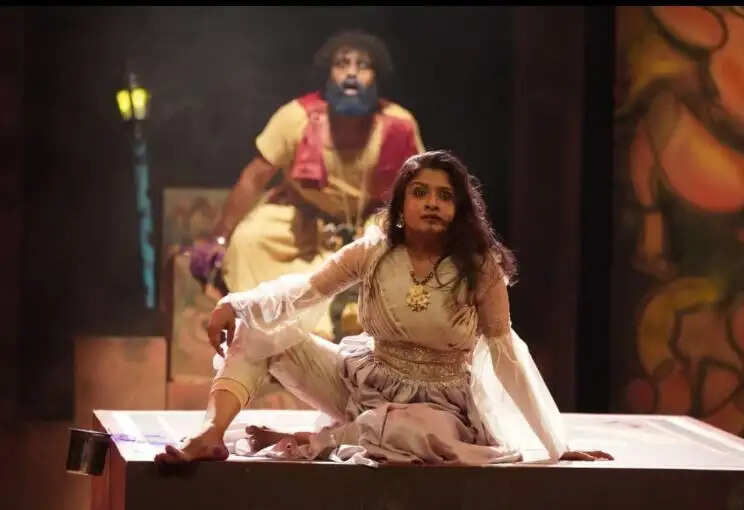 फेमिनिस्ट मैनिफेस्टो: एक नाटकीय यात्रा का अनुभव