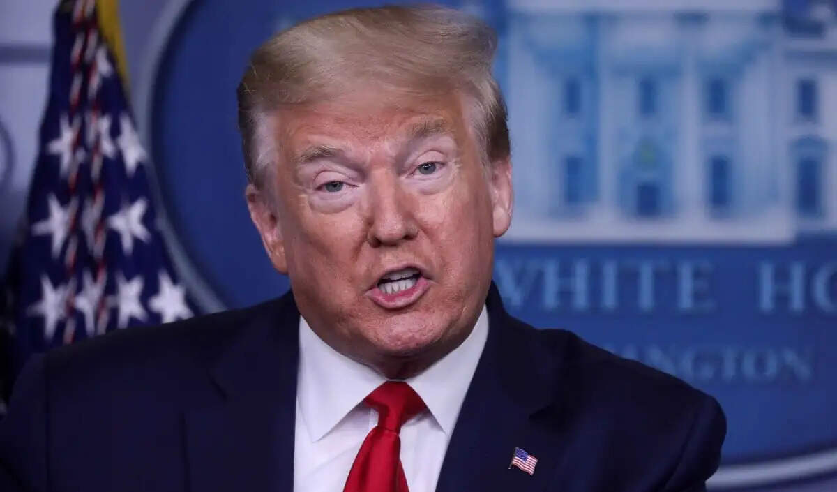 अमेरिका ने ईरान के साथ युद्धविराम को बढ़ाया, पाकिस्तान की भूमिका महत्वपूर्ण