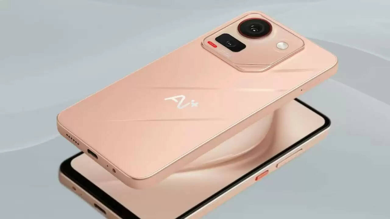 AI+ के नए Pulse और Nova 5G स्मार्टफोन्स का लॉन्च