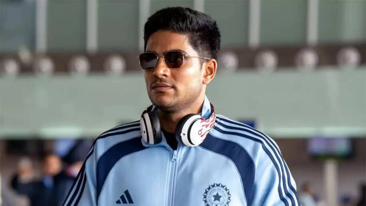 शुभमन गिल का टी20 टीम से बाहर होना: क्या है इसके पीछे की कहानी?