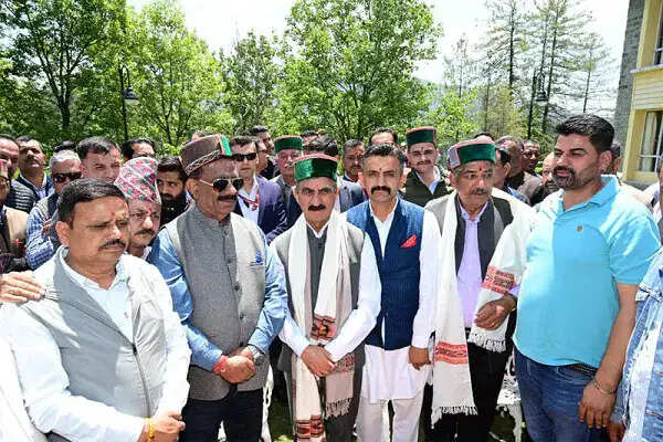 हिमाचल प्रदेश में ढली-नारकंडा-रामपुर फोरलेन राजमार्ग का सर्वेक्षण पूरा