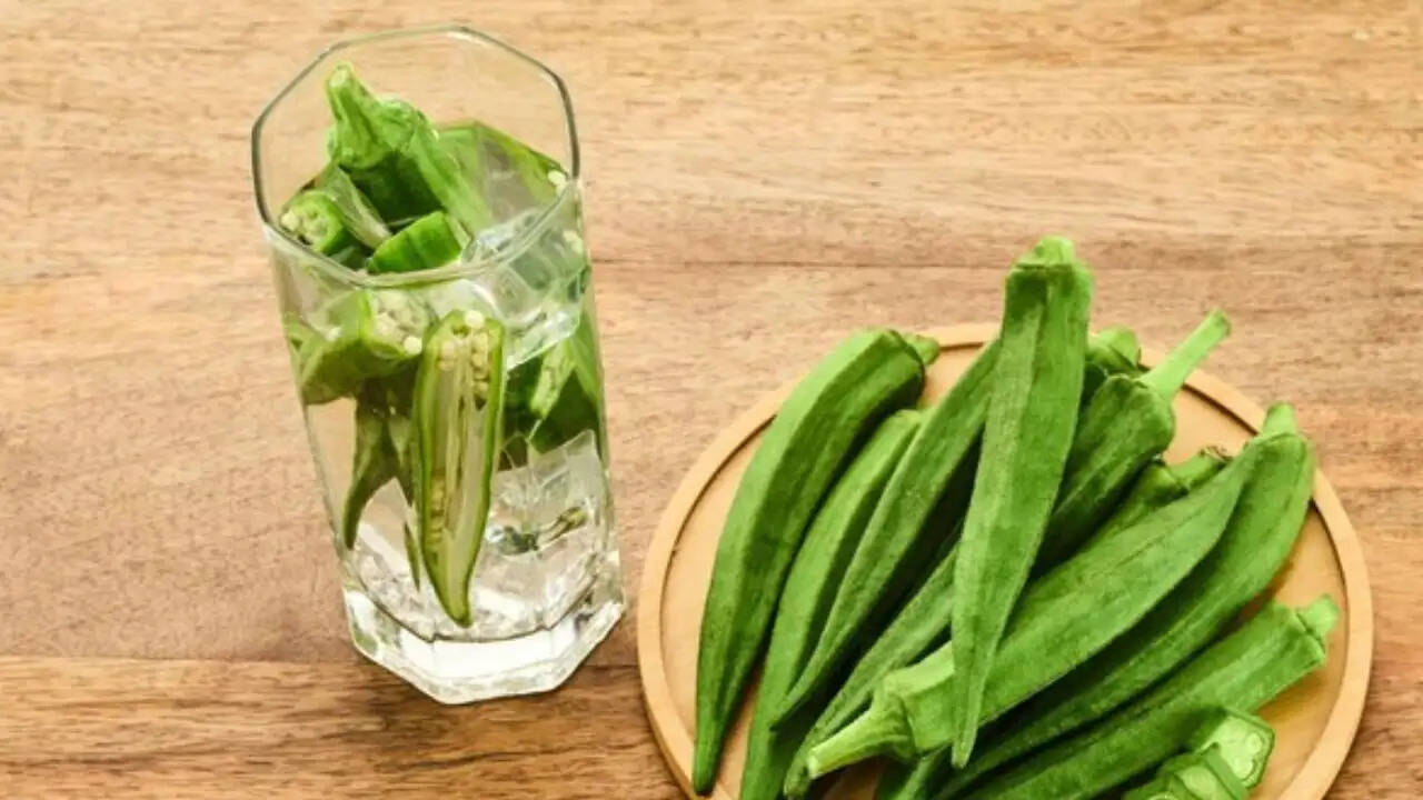 गर्मी में भिंडी का पानी: डायबिटीज नियंत्रण का एक प्राकृतिक उपाय