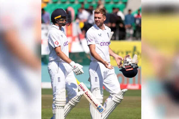 एंडरसन-तेंदुलकर ट्रॉफी: भारत-इंग्लैंड टेस्ट सीरीज का नया नाम