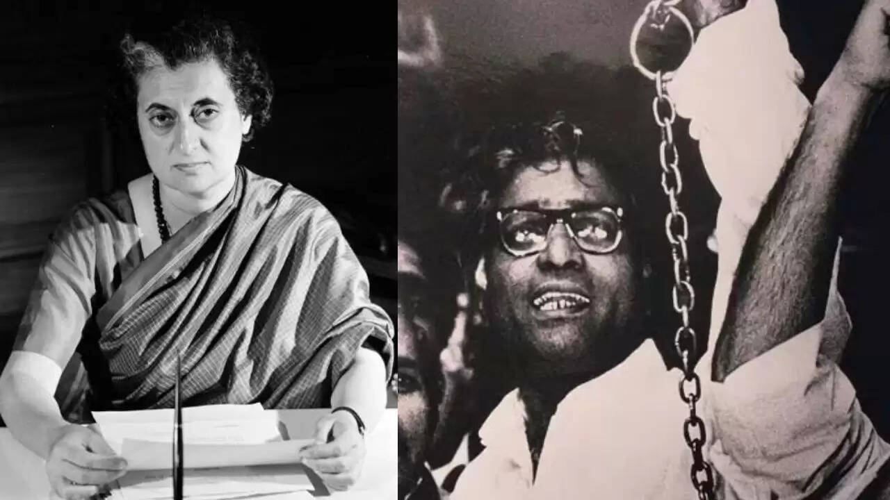 आपातकाल की 50वीं वर्षगांठ: मीडिया पर नियंत्रण और पत्रकारों का उत्पीड़न