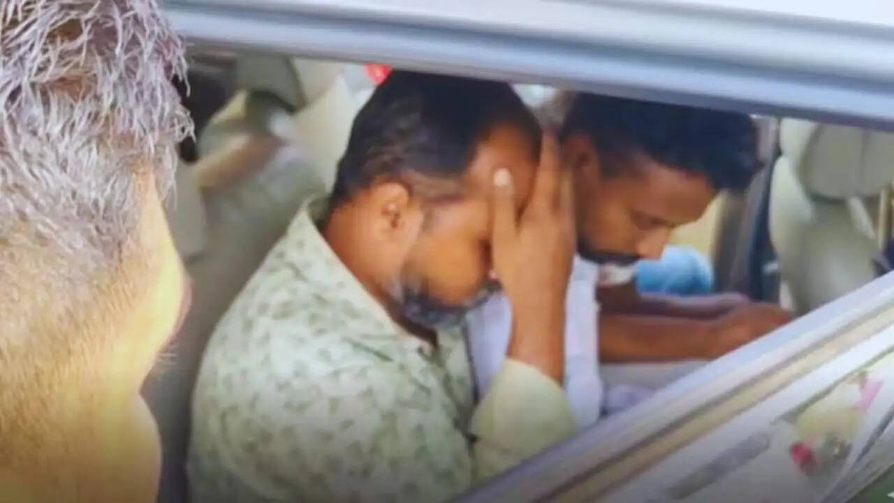 दिल्ली पुलिस ने आतंकवादी मॉड्यूल का किया पर्दाफाश, तमिलनाडु से छह संदिग्ध गिरफ्तार