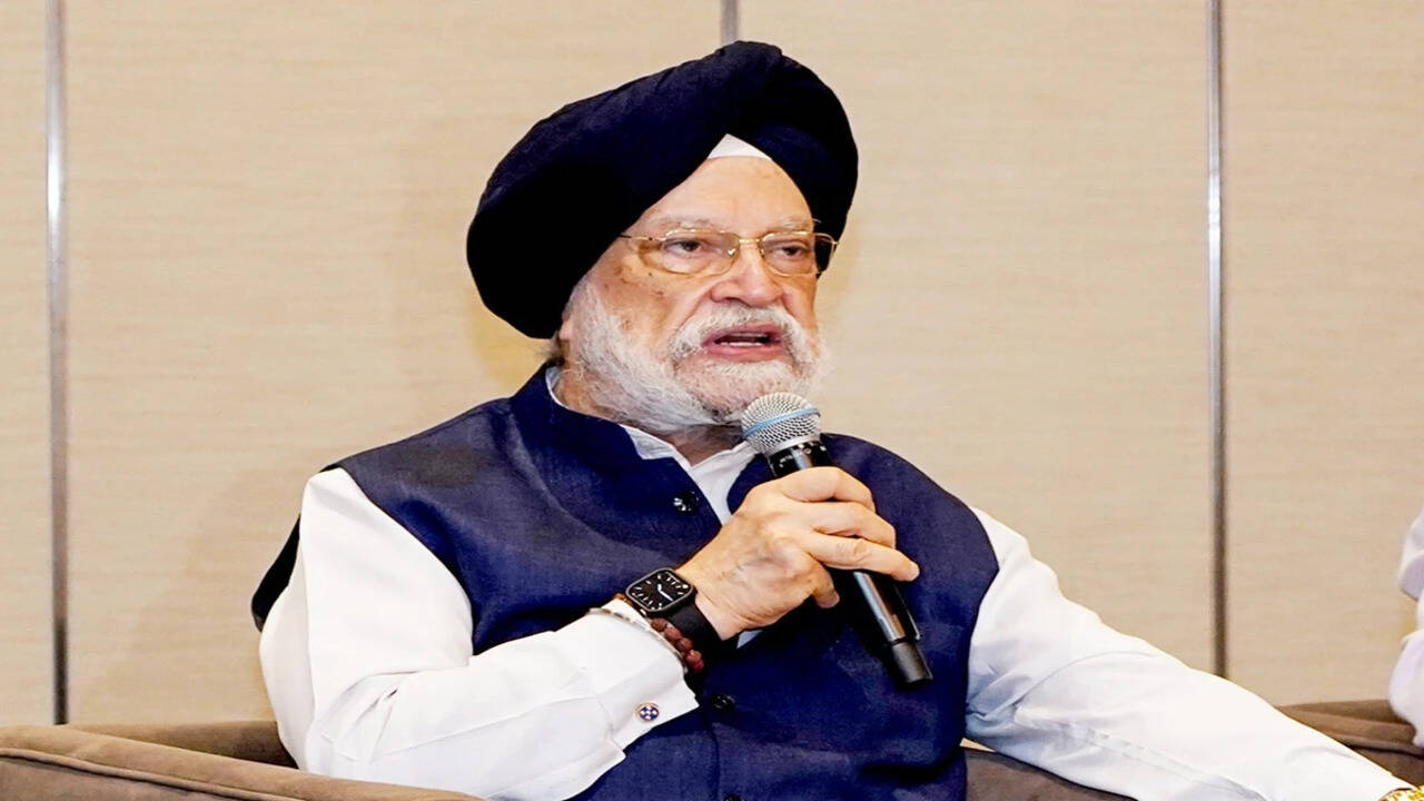 भारत में LPG आयात में अमेरिका की प्रमुखता, मंत्री ने साझा की जानकारी