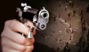 दक्षिण अफ्रीका में शराबखाने के पास गोलीबारी, 10 की मौत