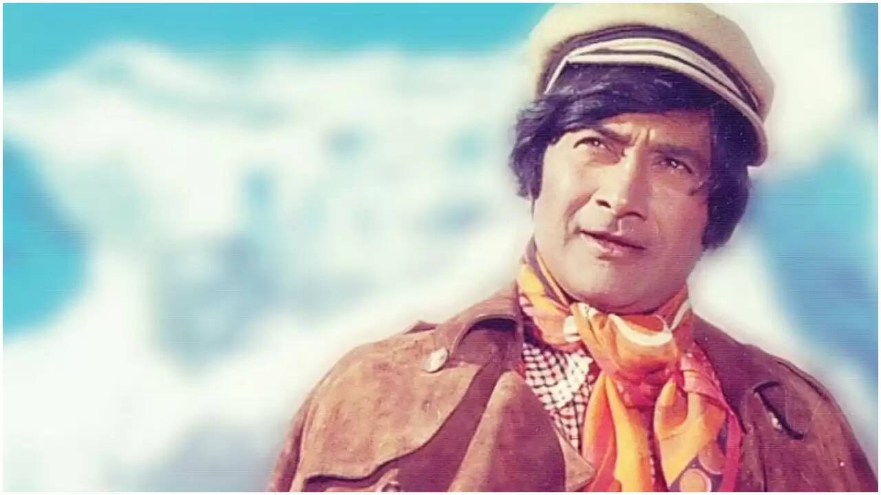 देव आनंद की जयंती: संघर्ष से सफलता तक का सफर