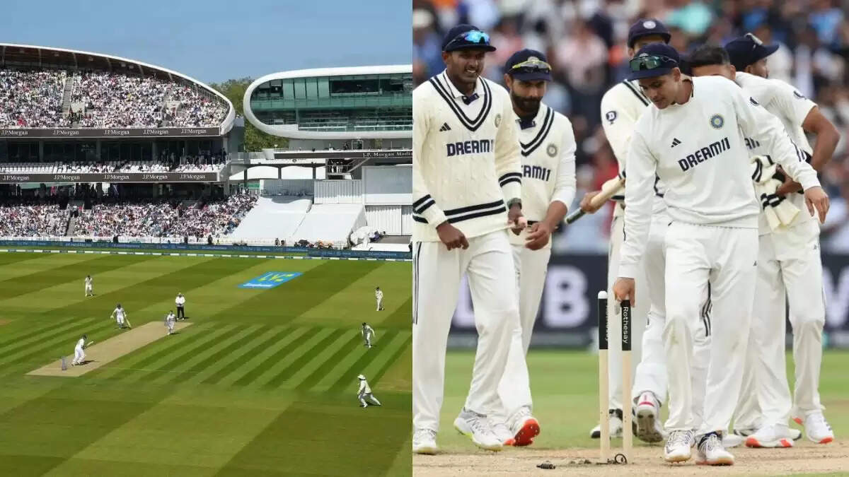 IND vs ENG: लॉर्ड्स में टीम इंडिया की चुनौती और शुभमन गिल का नेतृत्व