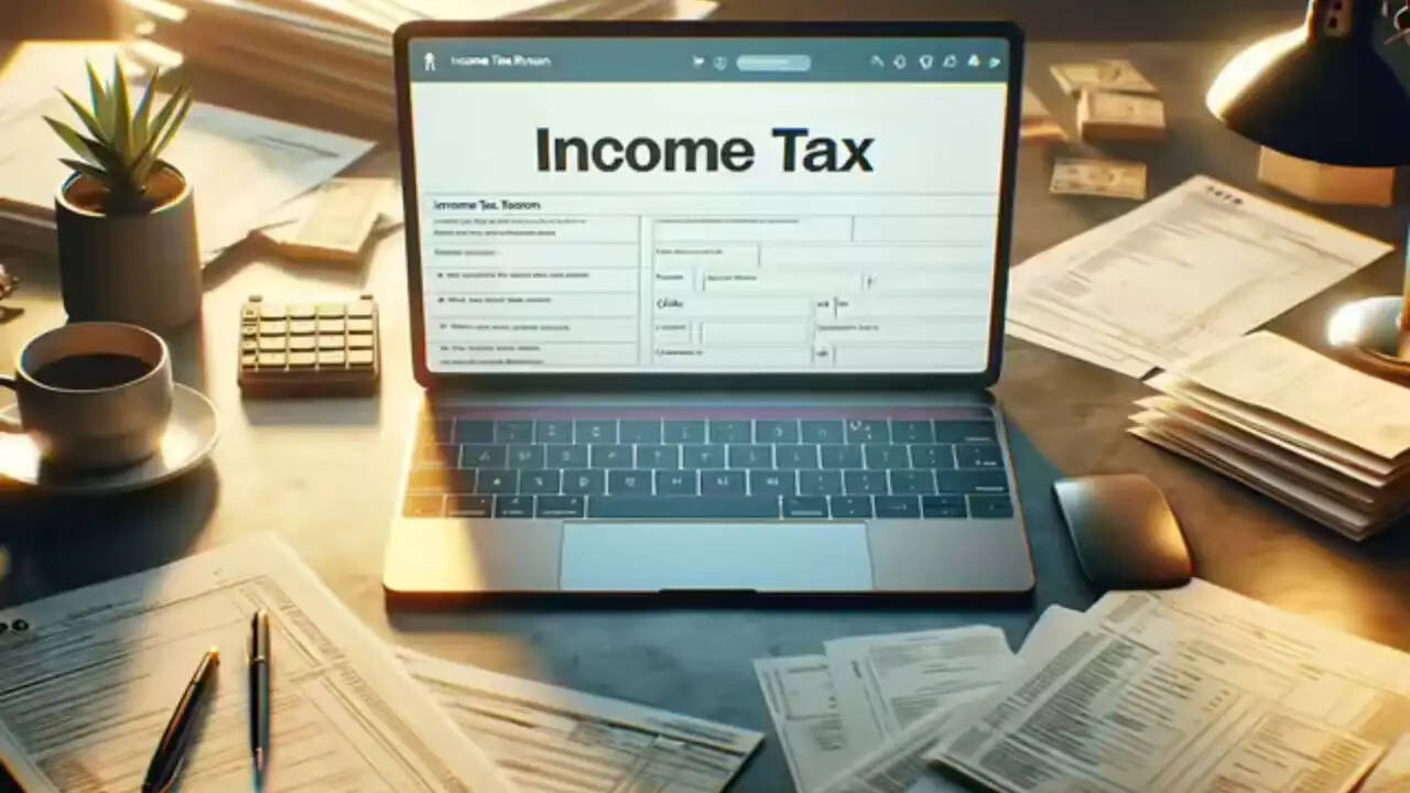 सीबीडीटी ने नए इनकम टैक्स नियमों की घोषणा की, 2026 से लागू होंगे