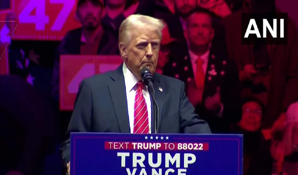 डोनाल्ड ट्रंप का ईरान पर कड़ा रुख, जी7 नेताओं के साथ चर्चा में उठे गंभीर मुद्दे