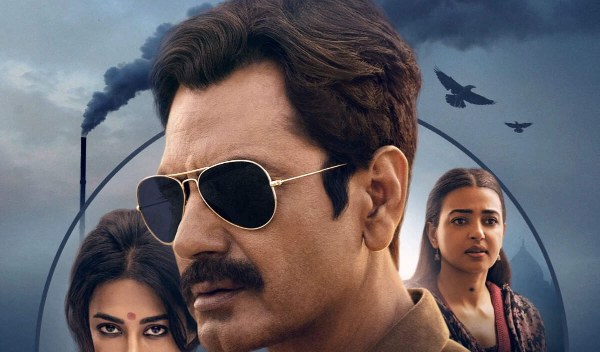 रात अकेली है: द बंसल मर्डर्स - एक गहन मर्डर मिस्ट्री का विश्लेषण