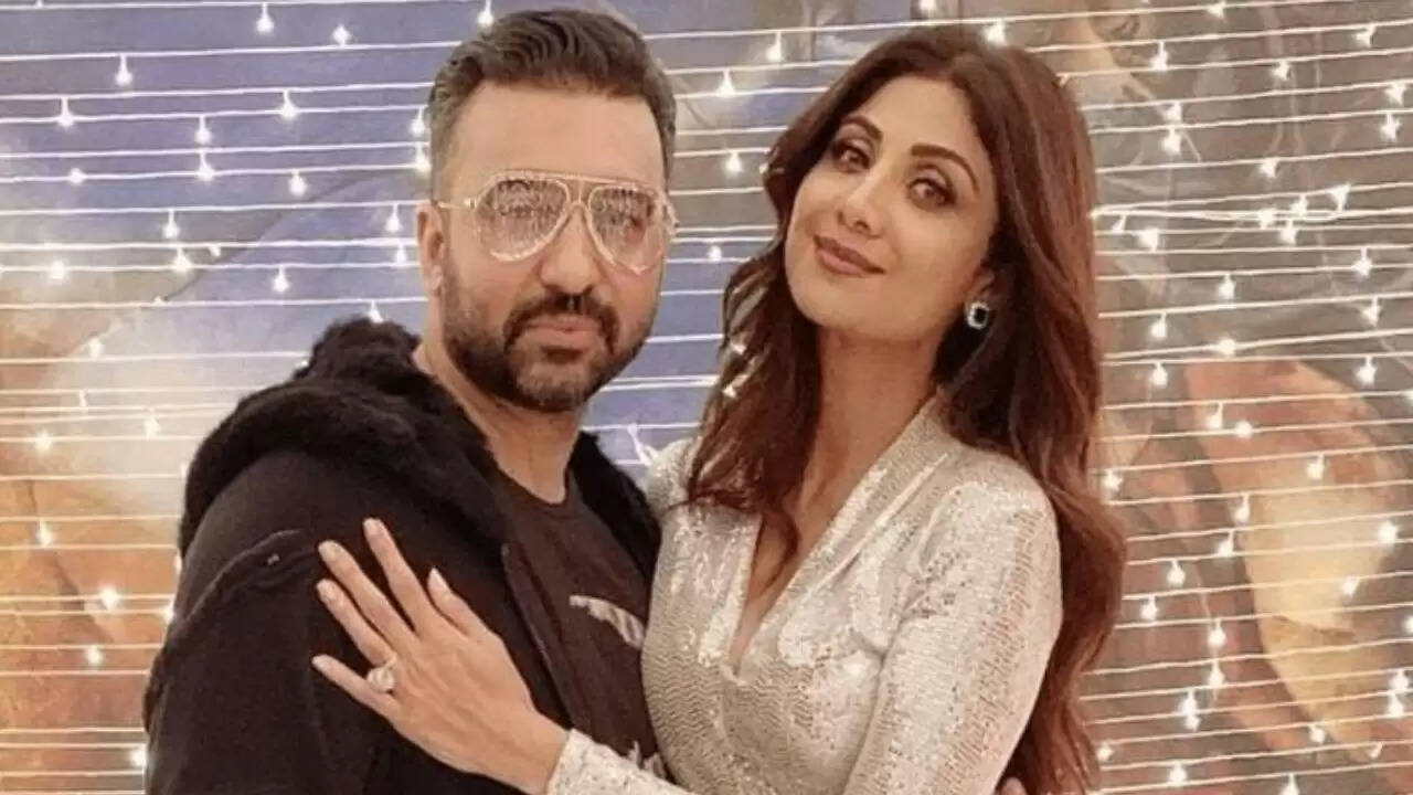 शिल्पा शेट्टी के घर पर आयकर विभाग का छापा: जानें पूरी कहानी