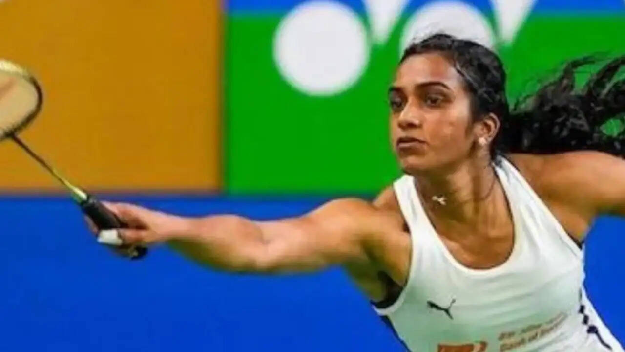 BWF वर्ल्ड चैंपियनशिप में पीवी सिंधु का सफर समाप्त