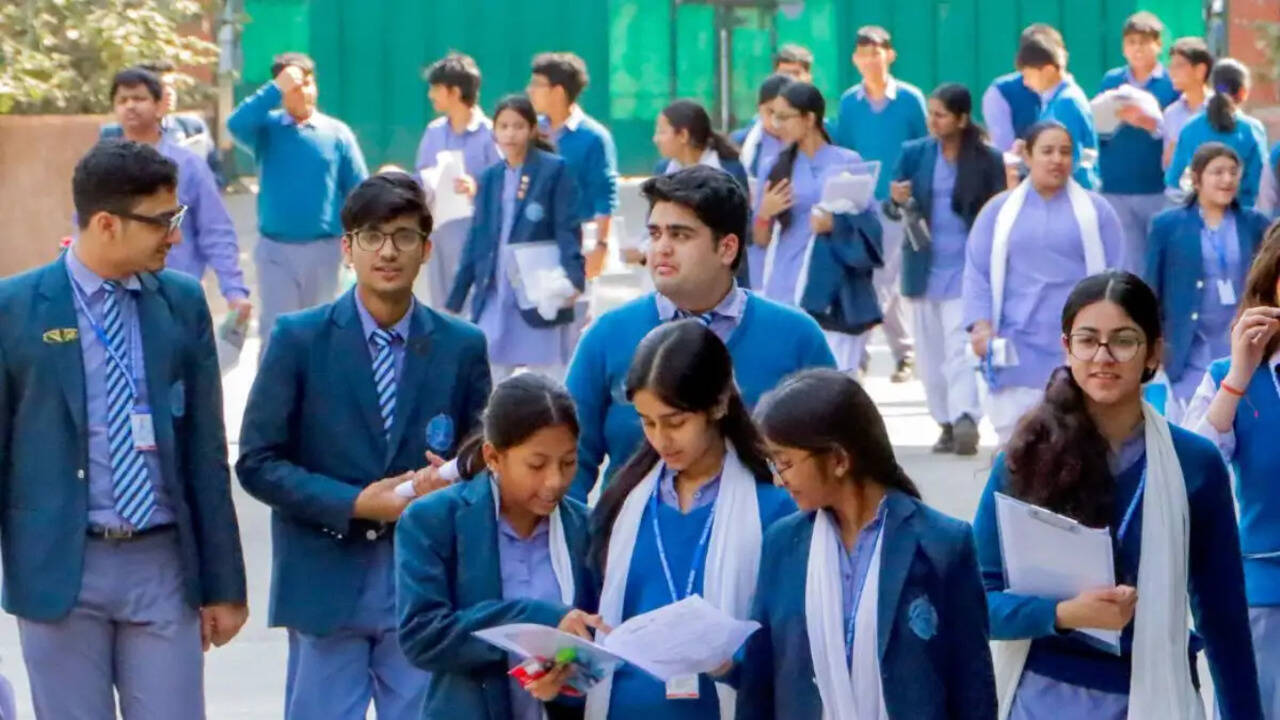 CBSE 10वीं सेकंड बोर्ड परिणाम 2026: जानें कैसे करें चेक