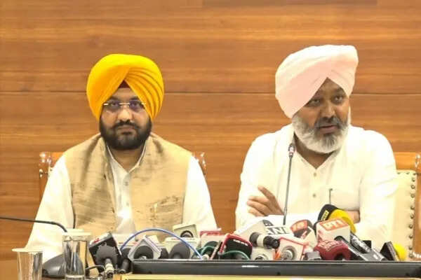 पंजाब में नशा विरोधी अभियान के तहत 200 मनोवैज्ञानिकों की भर्ती का ऐलान