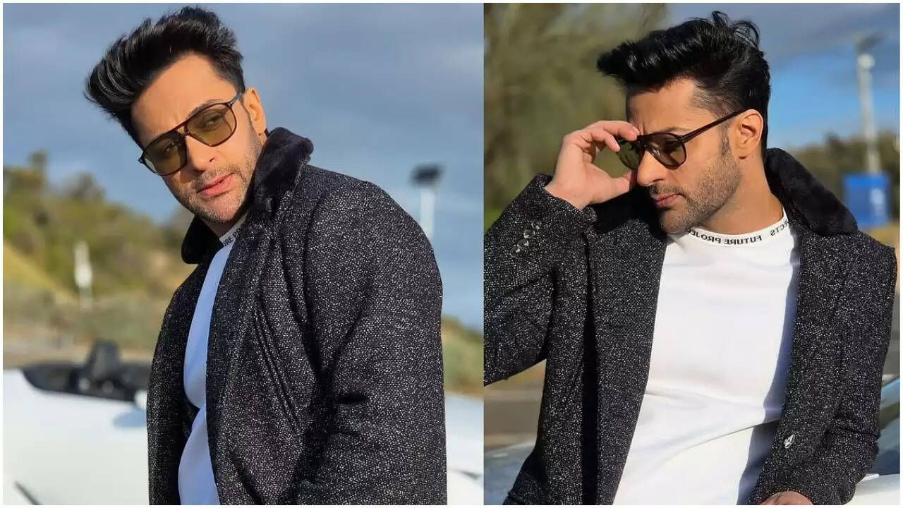 शालीन भनोट का इंस्टाग्राम अकाउंट हैक, फैंस की चिंता बढ़ी