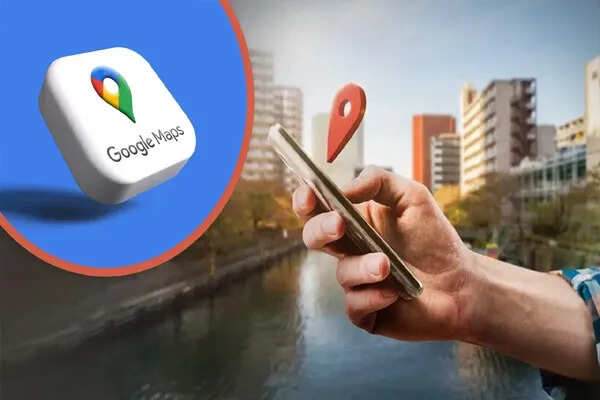 गूगल मैप्स के बेहतरीन फीचर्स जो आपकी यात्रा को आसान बनाएंगे