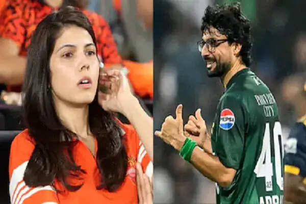 Sunrisers Leeds ने अबरार अहमद को साइन किया, भारतीय प्रशंसकों में नाराज़गी