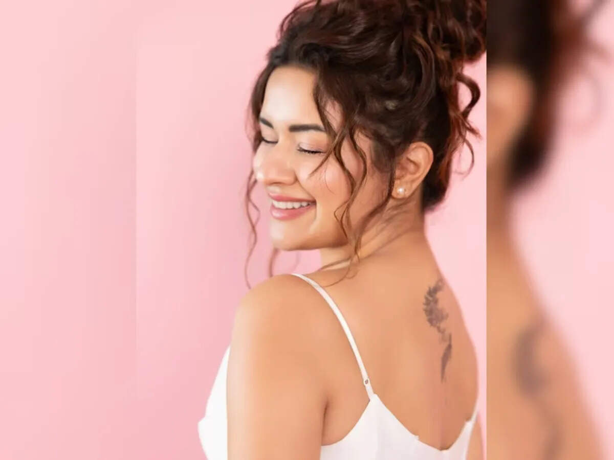 Avneet Kaur के नए लुक ने सोशल मीडिया पर मचाई धूम