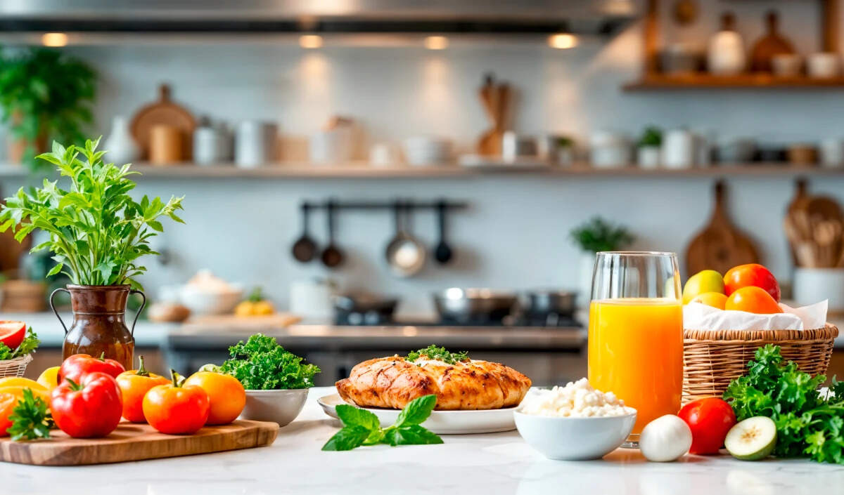 खाने की बर्बादी को रोकने के लिए सरल उपाय