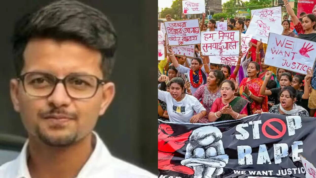 कोलकाता में लॉ छात्रा के साथ गैंगरेप का मामला, चार आरोपी गिरफ्तार
