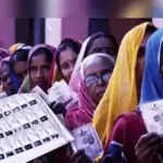 बिहार विधानसभा चुनाव: पहले चरण में 13.3% मतदान, ईवीएम में तकनीकी समस्याएं